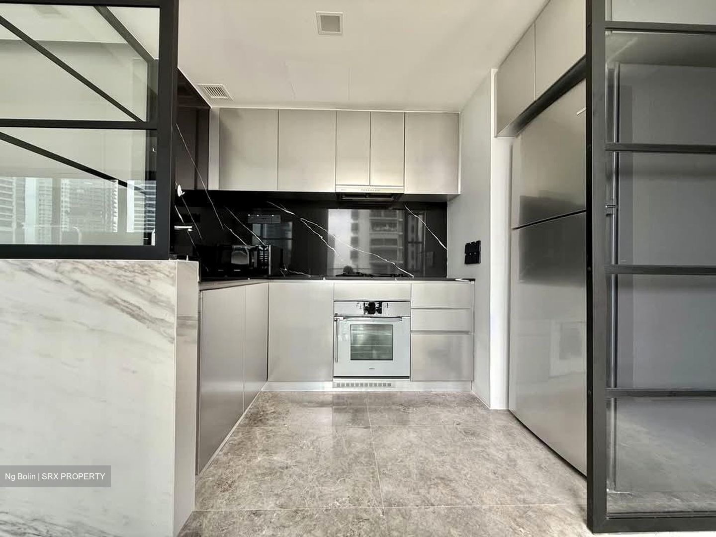 The Iveria (D9), Apartment #579724441